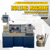 Z28-200 YTMTOOLS Thread Rolling Machine