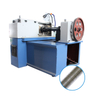 Thread Rolling Machine Turkmenistan