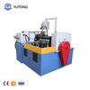 Thread Rolling Machine Japan