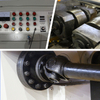 Hydraulic Thread Rolling Machine Price Japan