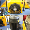 Thread Rolling Machine China