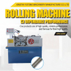 Thread Rolling Machine Sao Tome