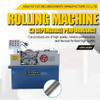 Thread Rolling Machine Albania