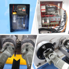 Hydraulic Thread Rolling Machine Price El Salvador