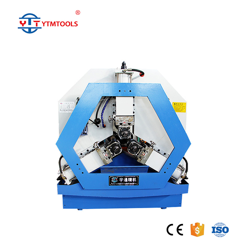 Hydraulic Thread Rolling Machine Price China