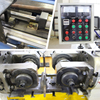 Harris Thread Rolling Machine
