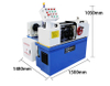 Thread Rolling Machine Albania