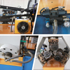 Thread Rolling Machine Malaysia Wholesale