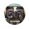 Thread Rolling Machine Turkmenistan
