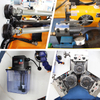 Big Thread Rolling Machine for Sale Uk