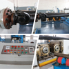 Hydraulic Thread Rolling Machine Price Ontario