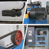 Thread Rolling Machine Germany