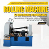 Thread Rolling Machine Taiwan Price