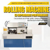 Thread Rolling Machine For Sale Quick