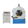 Thread Rooling Machine System