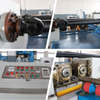 Thread Rolling Machine Angola