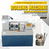 Thread Rolling Machine Bulgaria