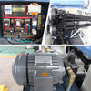 Thread Rolling Machine For Sale Fully Automatic