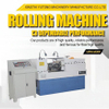 Hydraulic Thread Rolling Machine Price 2022