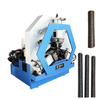 Hydraulic Thread Rolling Machine Price Elasticity of Demand
