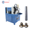 Different Types of Thread Rolling Machines
