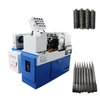 Thread Rolling Machine For Sale 3/8