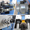 Hydraulic Thread Rolling Machine Price List