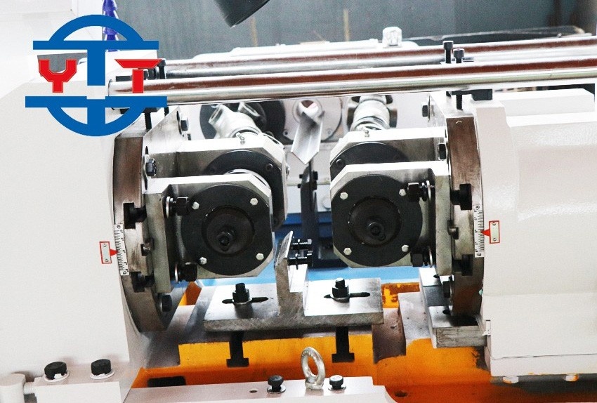 Thread Rolling Machine For Sale 3/4 Inch