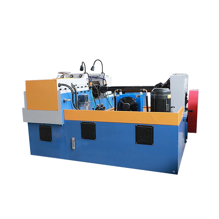 Thread Rolling Machine For Sale
