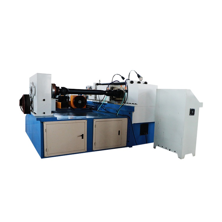 Thread Rolling Machine For Sale 6mm