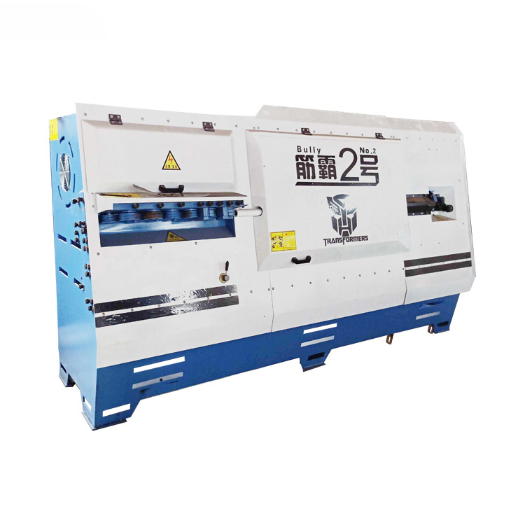 YT2Cnc Rebar Cutting Bending Machine Buy portable rebar bender