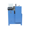 Safety thread rolling machine / steel roller press