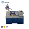 pipe thread rolling machinespoke thread rolling machine