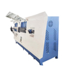Fully automatic intelligent numerical control bending machine steel bar straightening bending machine