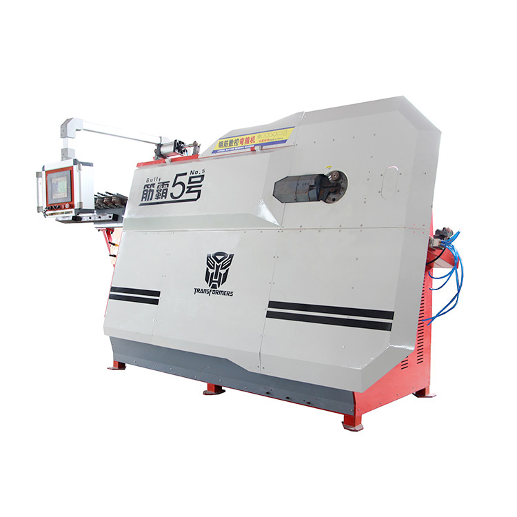 Automatic CNC bending equipment, large intelligent bending machine