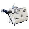 CNC automatic steel wire hoop bending machine