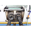 Yutong thread rolling mill large hydraulic thread rolling machine