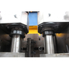 Thread roller thread rolling machine