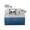 Fully automatic steel thread rolling machine two-axis thread rolling machine