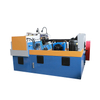 Large automatic hydraulic two-axis thread rolling machine