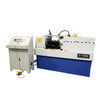 Straight threaded steel thread rolling machine with reliable quality and fast construction