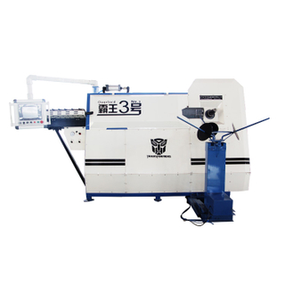 High quality bending machine automatic intelligent bending device