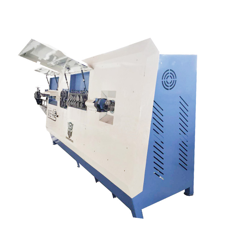 Widely used in construction steel, hoop, automatic three-dimensional CNC wire bending machine price