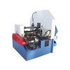 3 roller thread machine, steel pipe line machine, pipe joint, thread machine, nut, bolt forming machine
