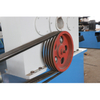 Professional machinery manufacturer automatic large-scale thread rolling machine