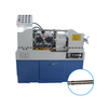 Automatic hydraulic thread rolling machine Thread rolling machine knurling machine
