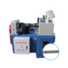 Construction machinery specializing in the production of steel thread rolling machine manufacturers