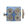 Automatic hoop bending machine, steel hydraulic bending machine price